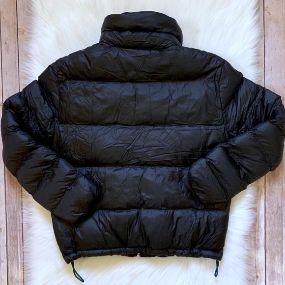 Timberland Mount Rosebrook Quilted Puffer Jacket - Picture 5 of 5